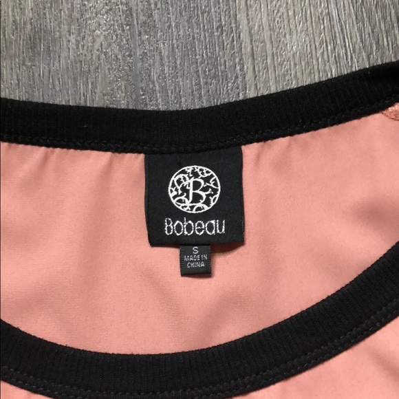 Bobeau long sleeved blouse Size Small - Picture 2 of 7